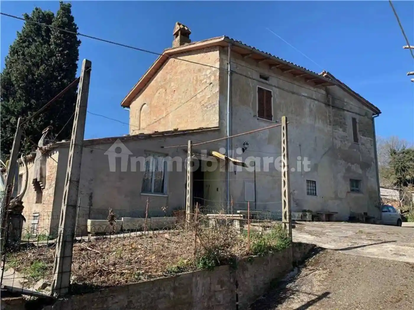 Villa in vendita a Todi