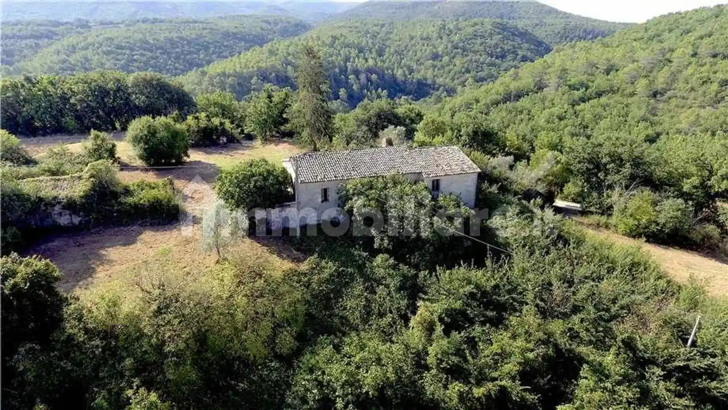 Rustico - Casale in vendita a Gualdo Cattaneo