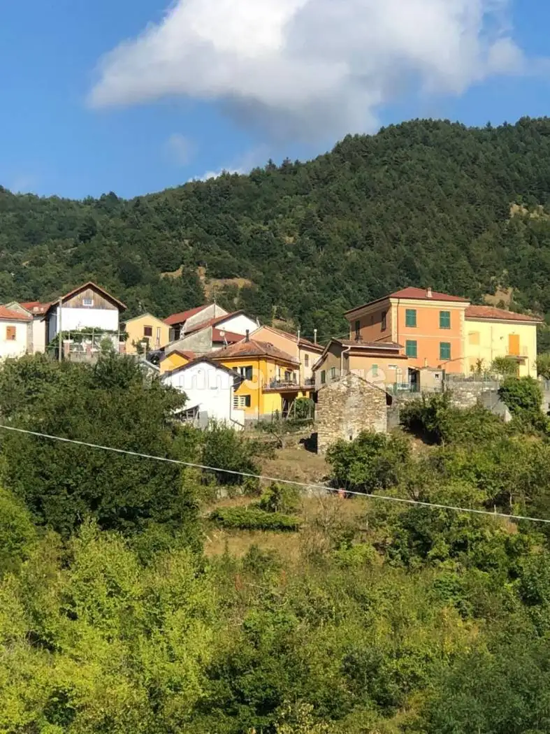 Rustico - Casale in vendita a Vobbia