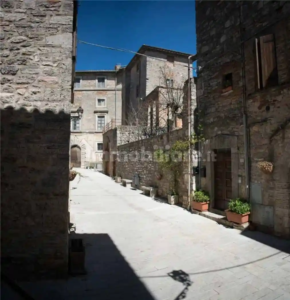 Appartamento in vendita a Gualdo Cattaneo