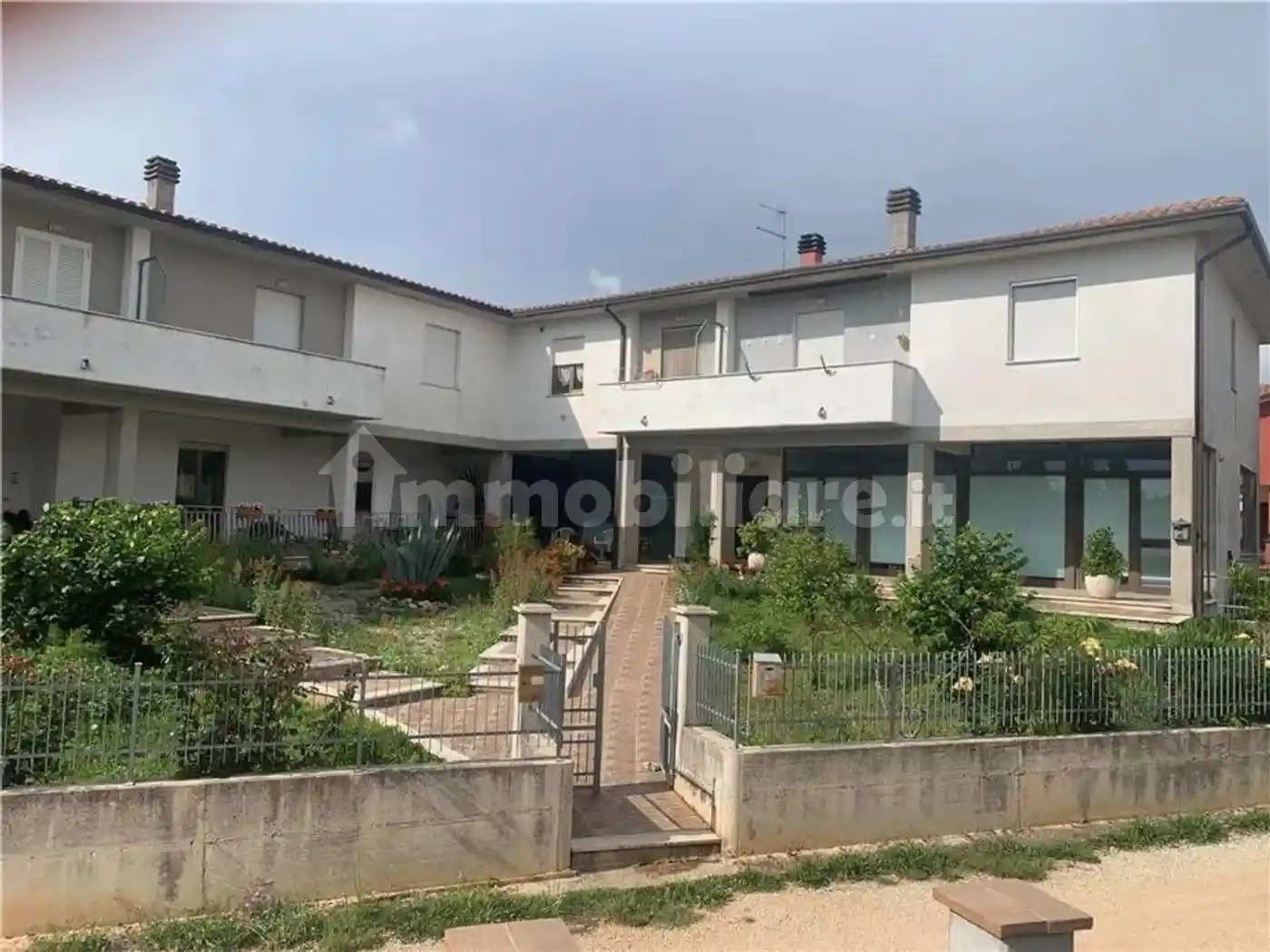 Appartamento in vendita a Gualdo Cattaneo