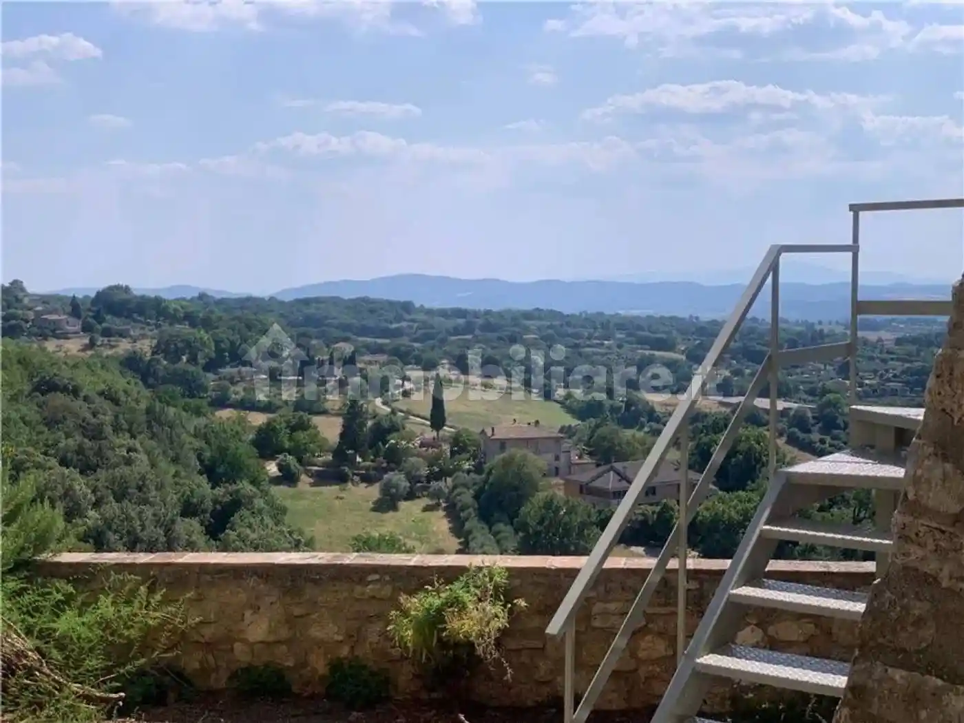 Villa in vendita a Acquasparta