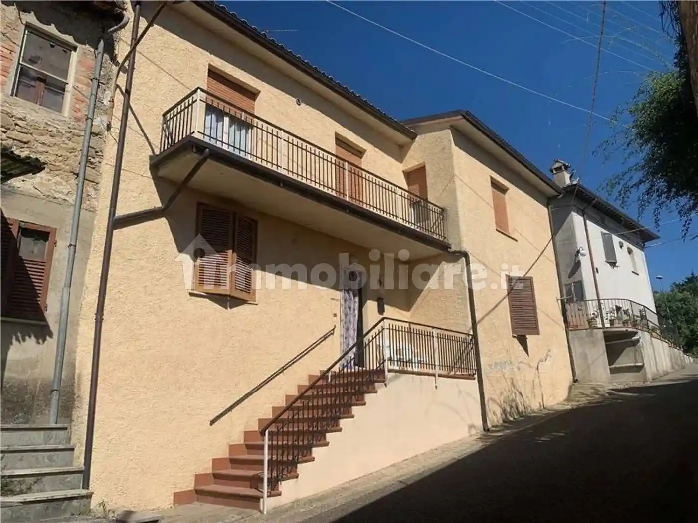 Villa in vendita a Gualdo Cattaneo