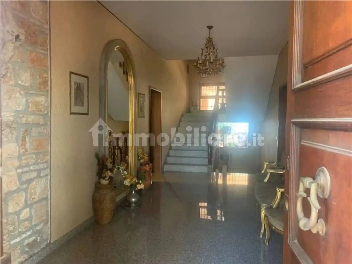 Villa in vendita a Gualdo Cattaneo