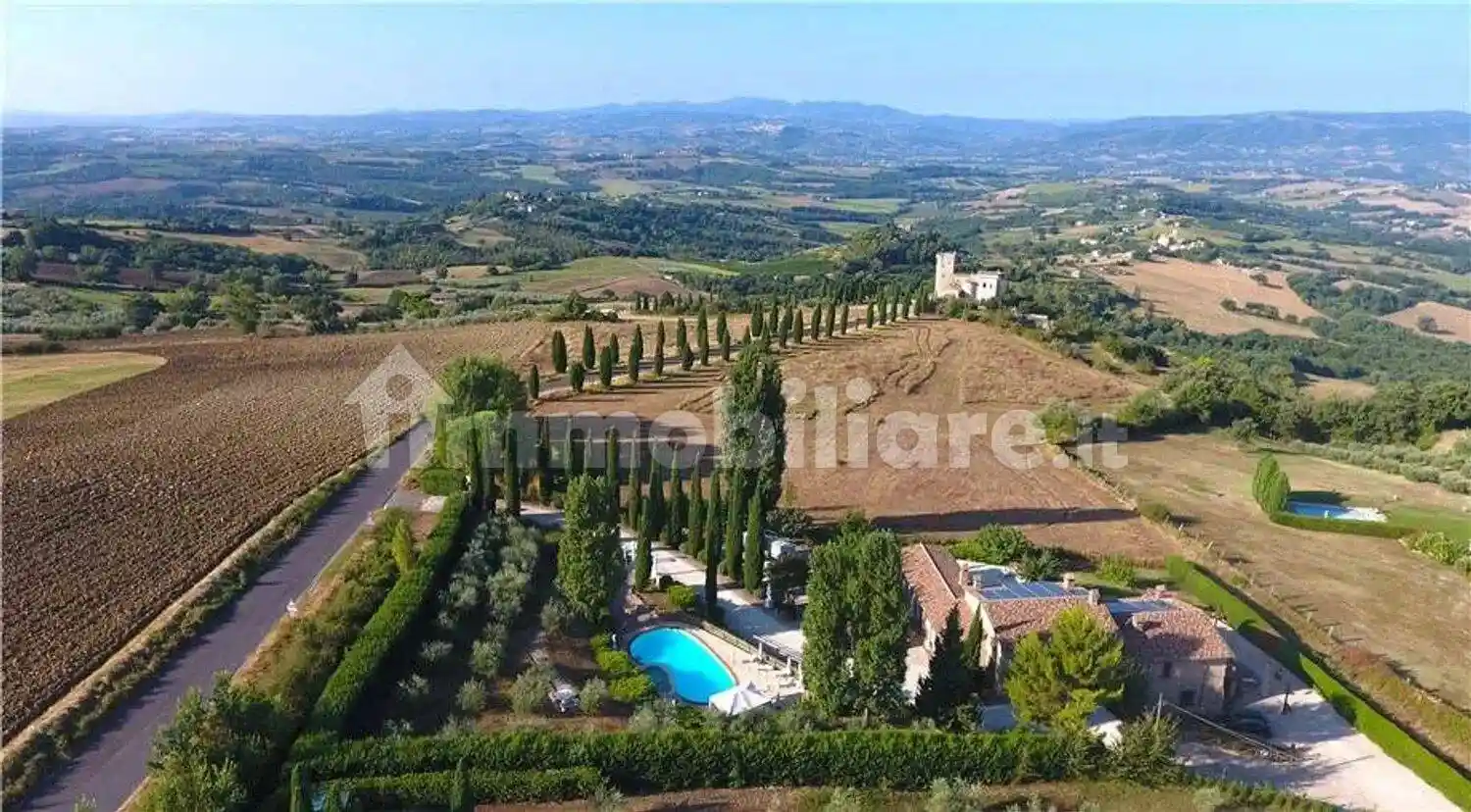 Rustico - Casale in vendita a Gualdo Cattaneo