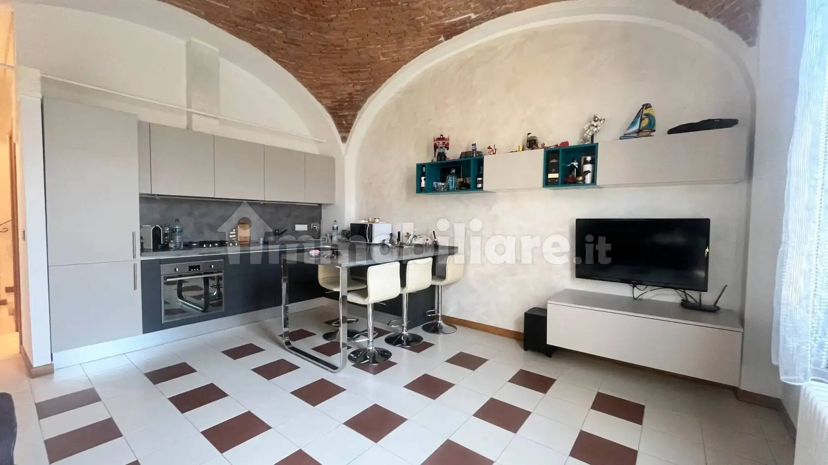 Appartamento in vendita a Castel Maggiore