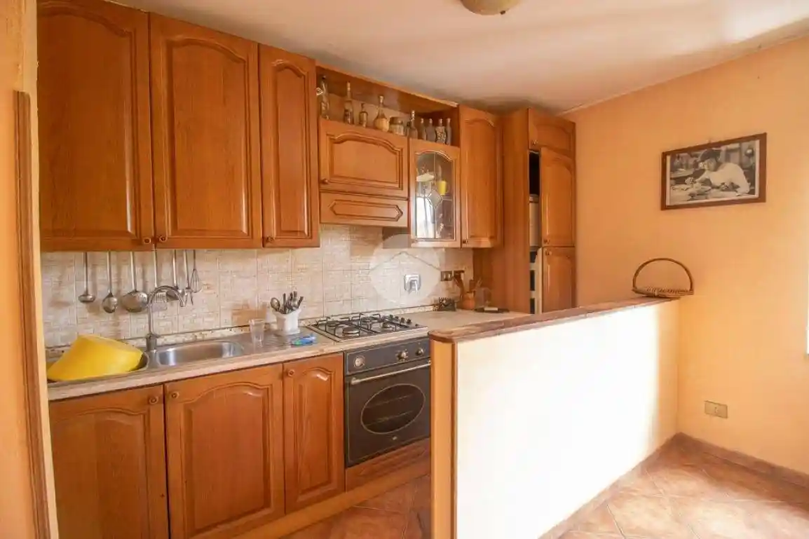 Casa indipendente - foto 3