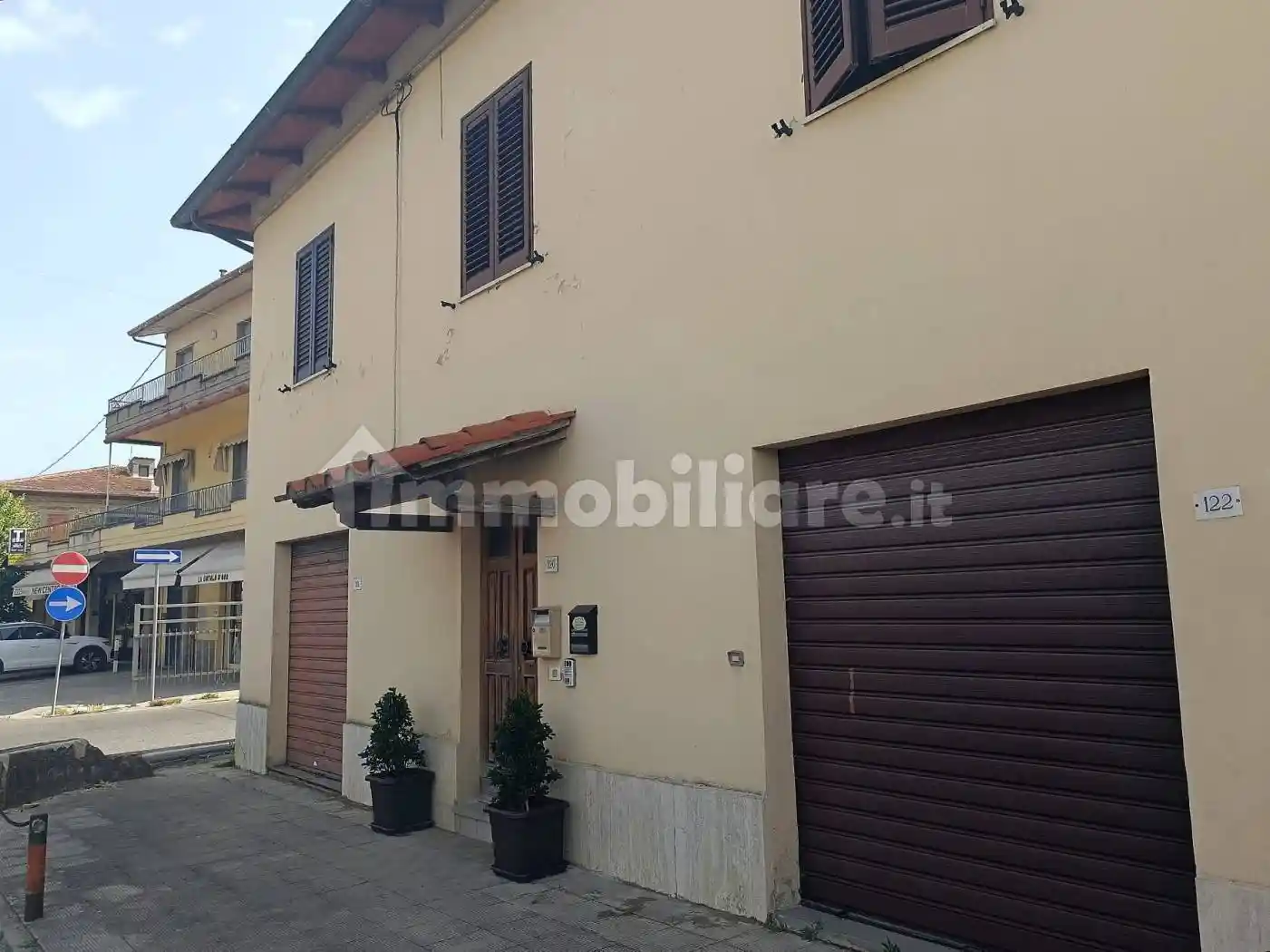 Appartamento in vendita a Castiglion Fiorentino