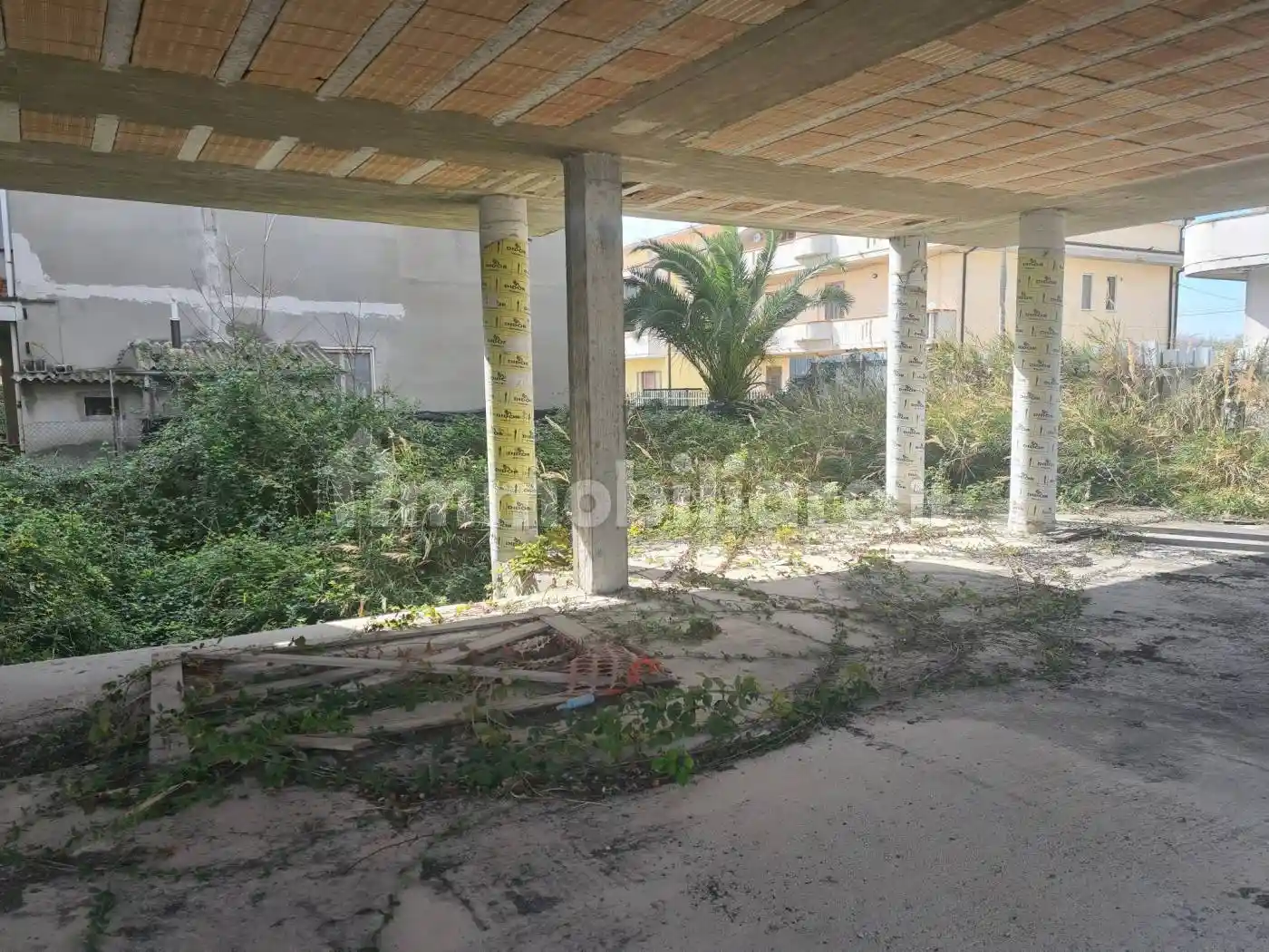 Palazzo - Edificio - foto 3