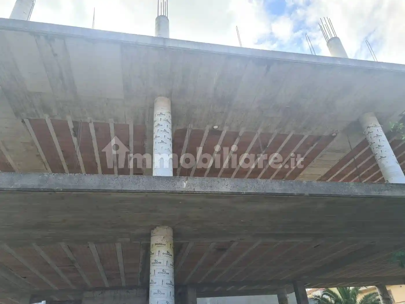 Palazzo - Edificio - foto 5