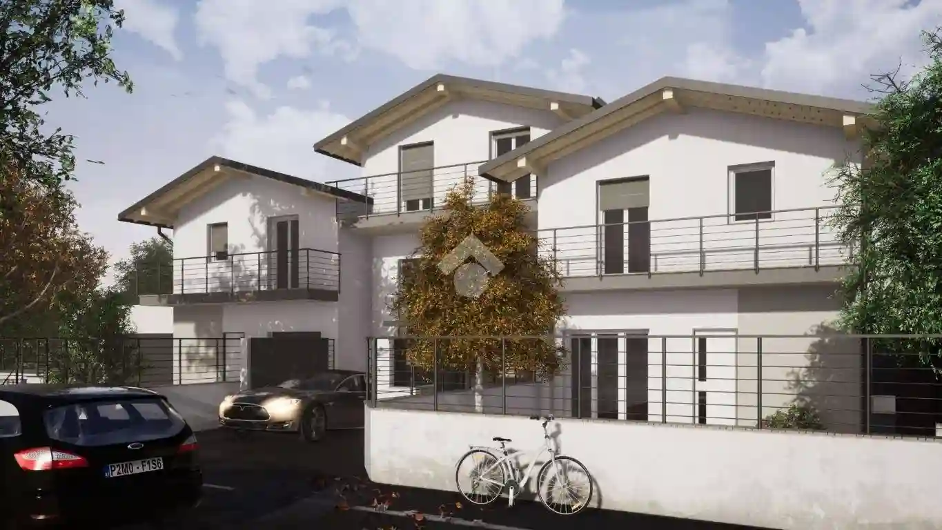 Villetta a schiera - foto 2