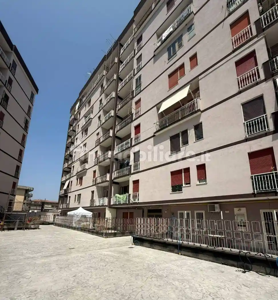 Appartamento in vendita a Nocera Inferiore