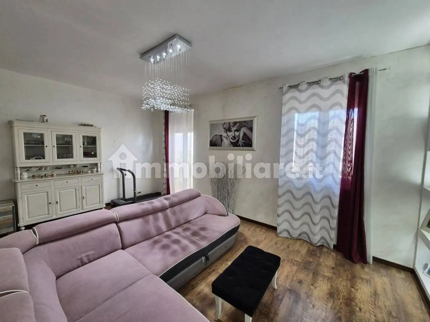 Appartamento in vendita a Brindisi