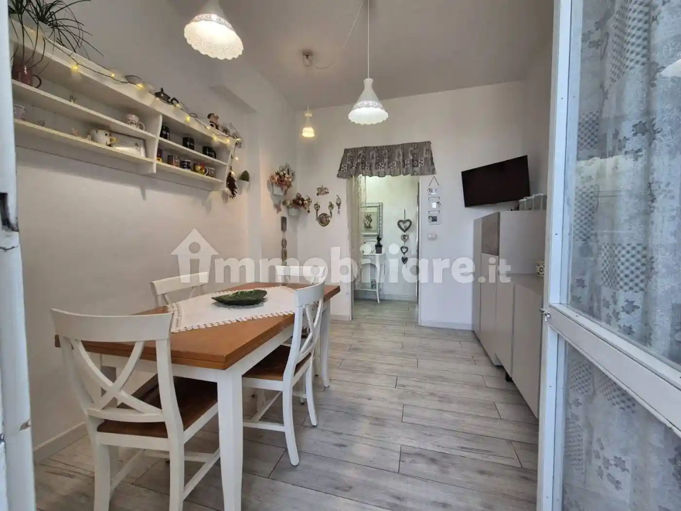 Trilocale largo Amedeo Avogadro, Perrino - San Pietro, Brindisi - foto 2