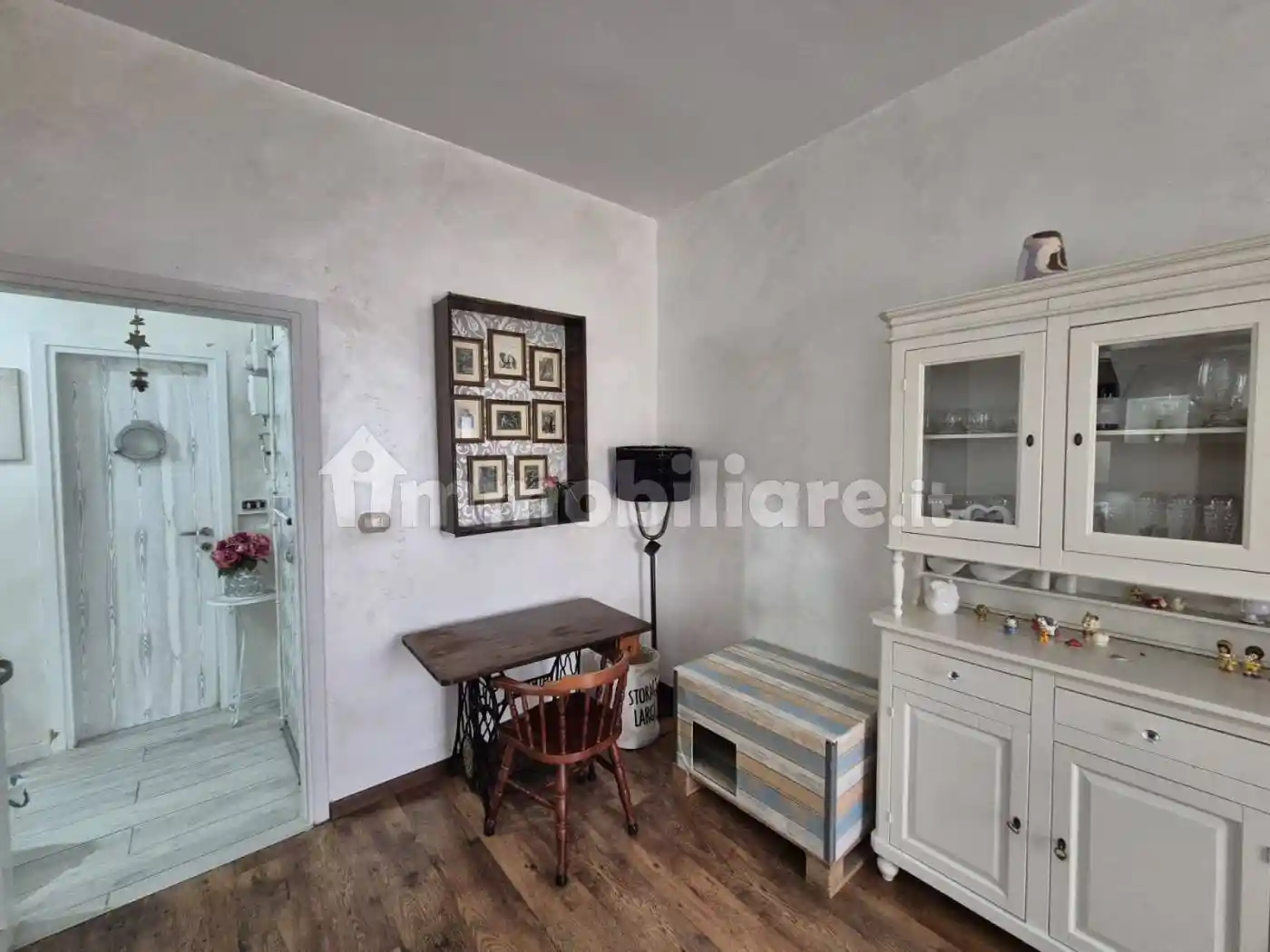 Trilocale largo Amedeo Avogadro, Perrino - San Pietro, Brindisi - foto 3