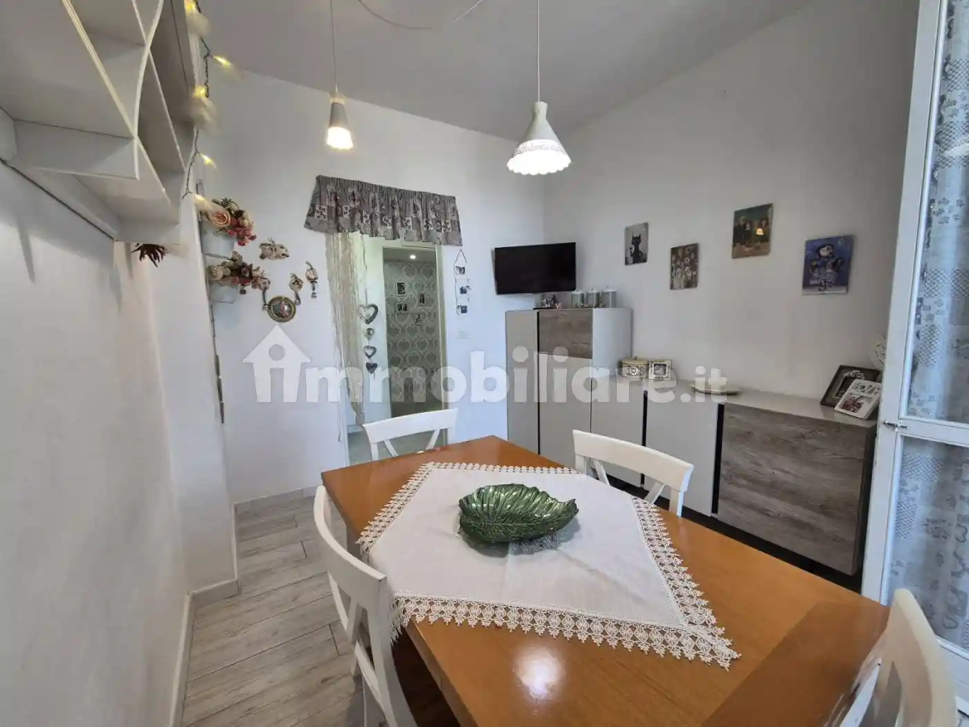 Trilocale largo Amedeo Avogadro, Perrino - San Pietro, Brindisi - foto 4