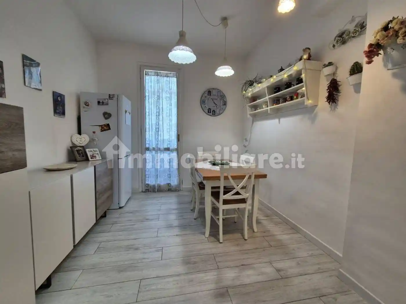 Trilocale largo Amedeo Avogadro, Perrino - San Pietro, Brindisi - foto 5