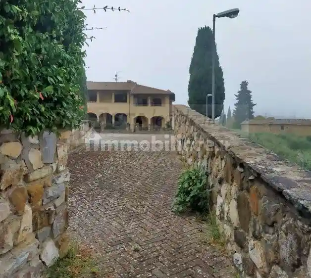 Casa indipendente in vendita a Barberino Tavarnelle