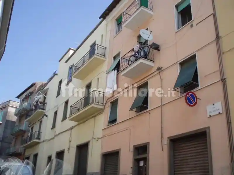 Appartamento in affitto a Viterbo