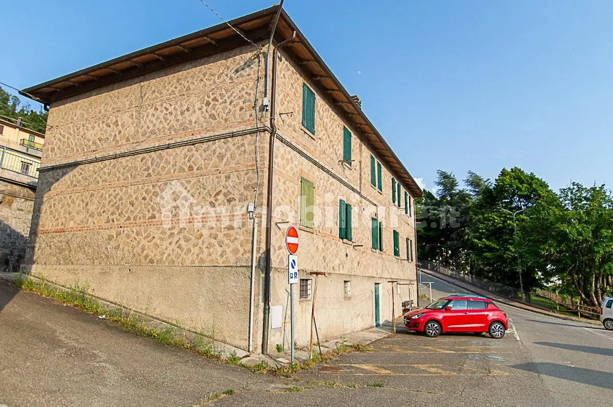 Appartamento in vendita a Loiano