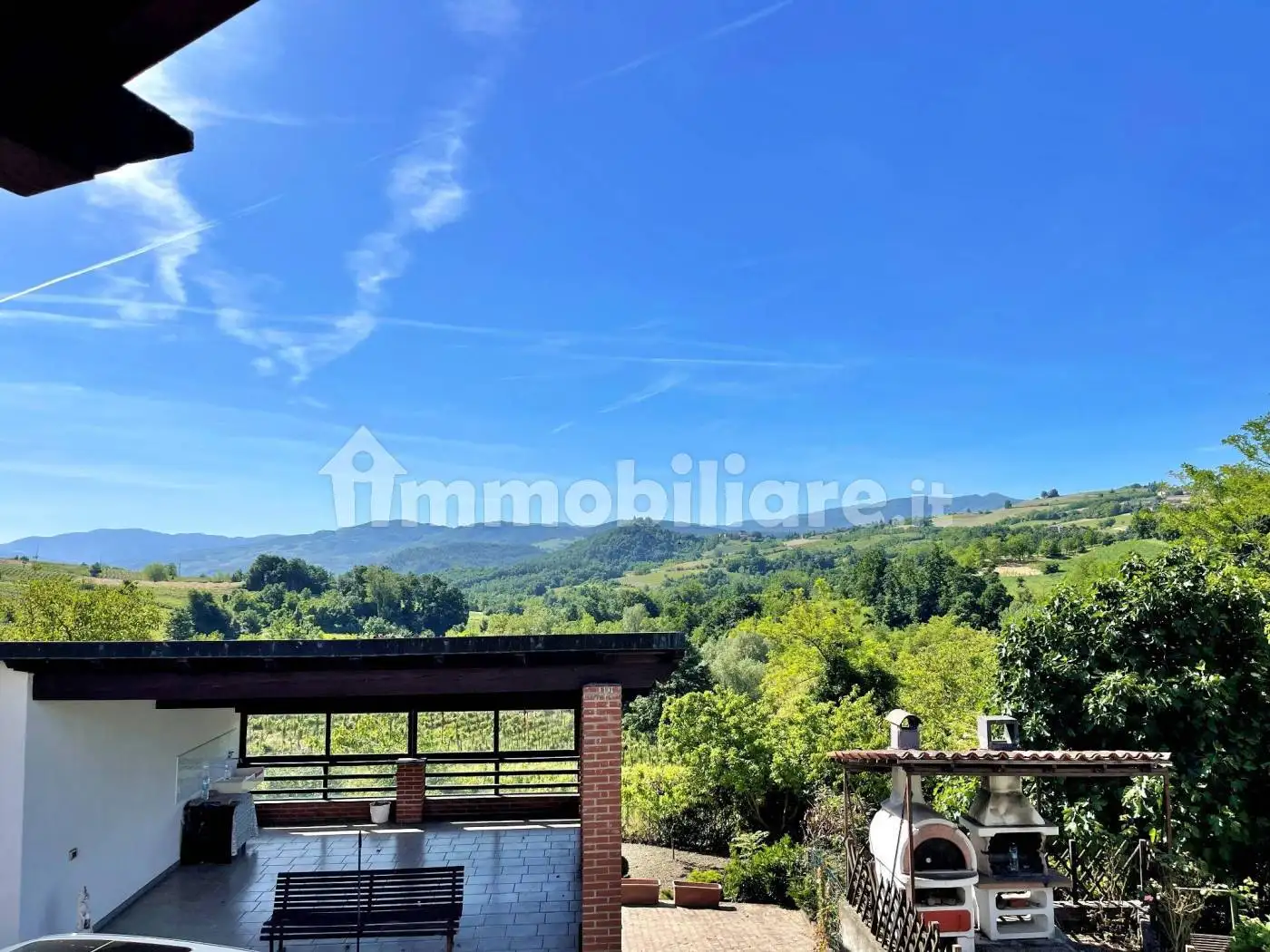 Rustico - Casale in vendita a Colli Verdi