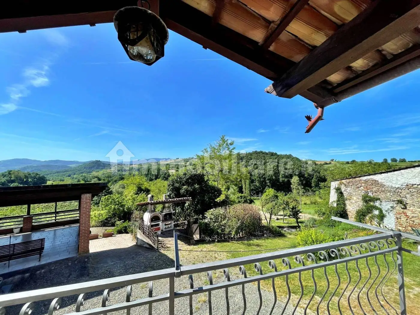 Rustico Località Casa dei Gatti, Colli Verdi - foto 2