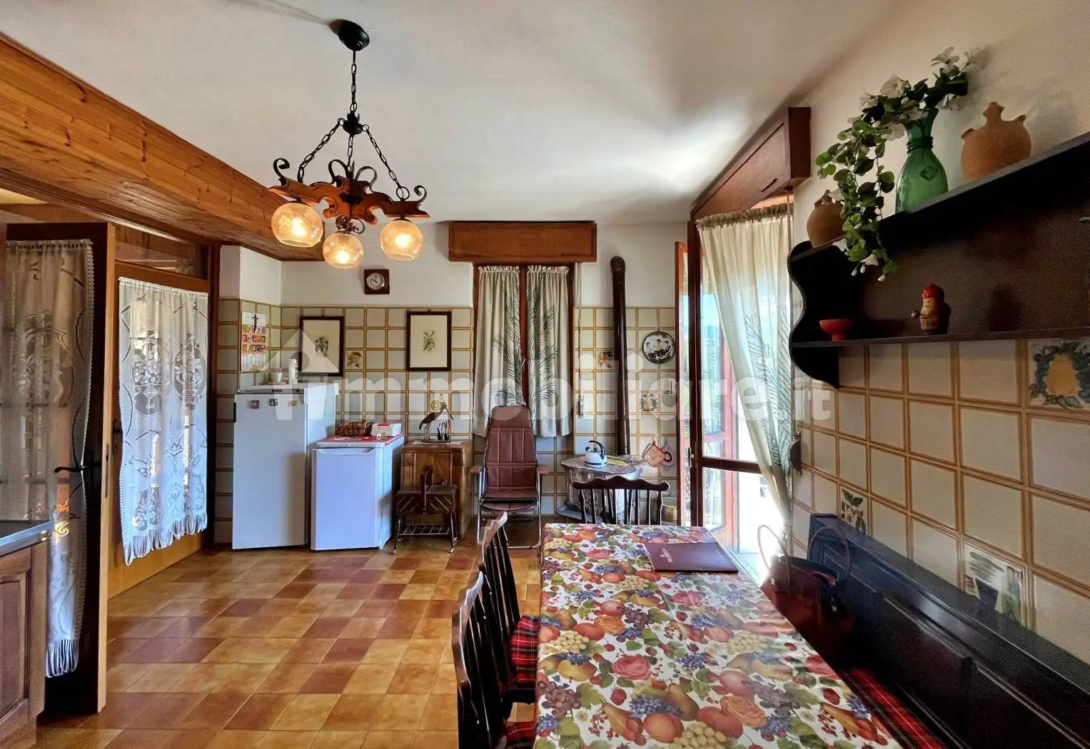 Rustico Località Casa dei Gatti, Colli Verdi - foto 3