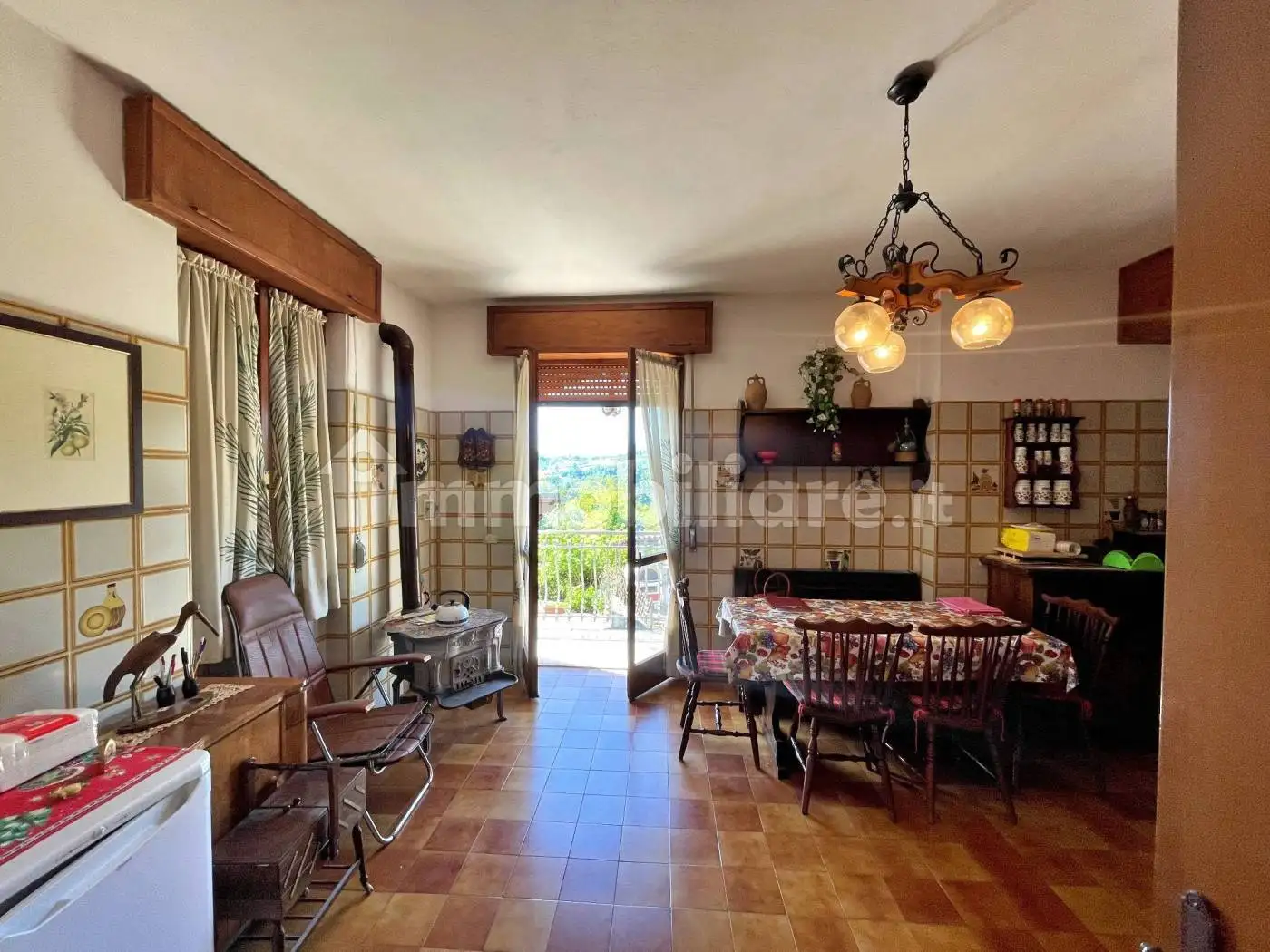 Rustico Località Casa dei Gatti, Colli Verdi - foto 4