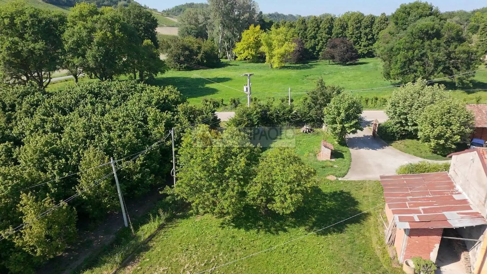 Cascina via Magliano Alfieri 32, Castellinaldo d'Alba - foto 5