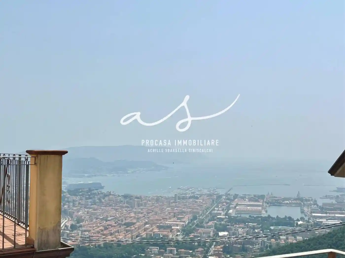 Terratetto unifamiliare via del Parodi 39, Foce - Marinasco, La Spezia - foto 5