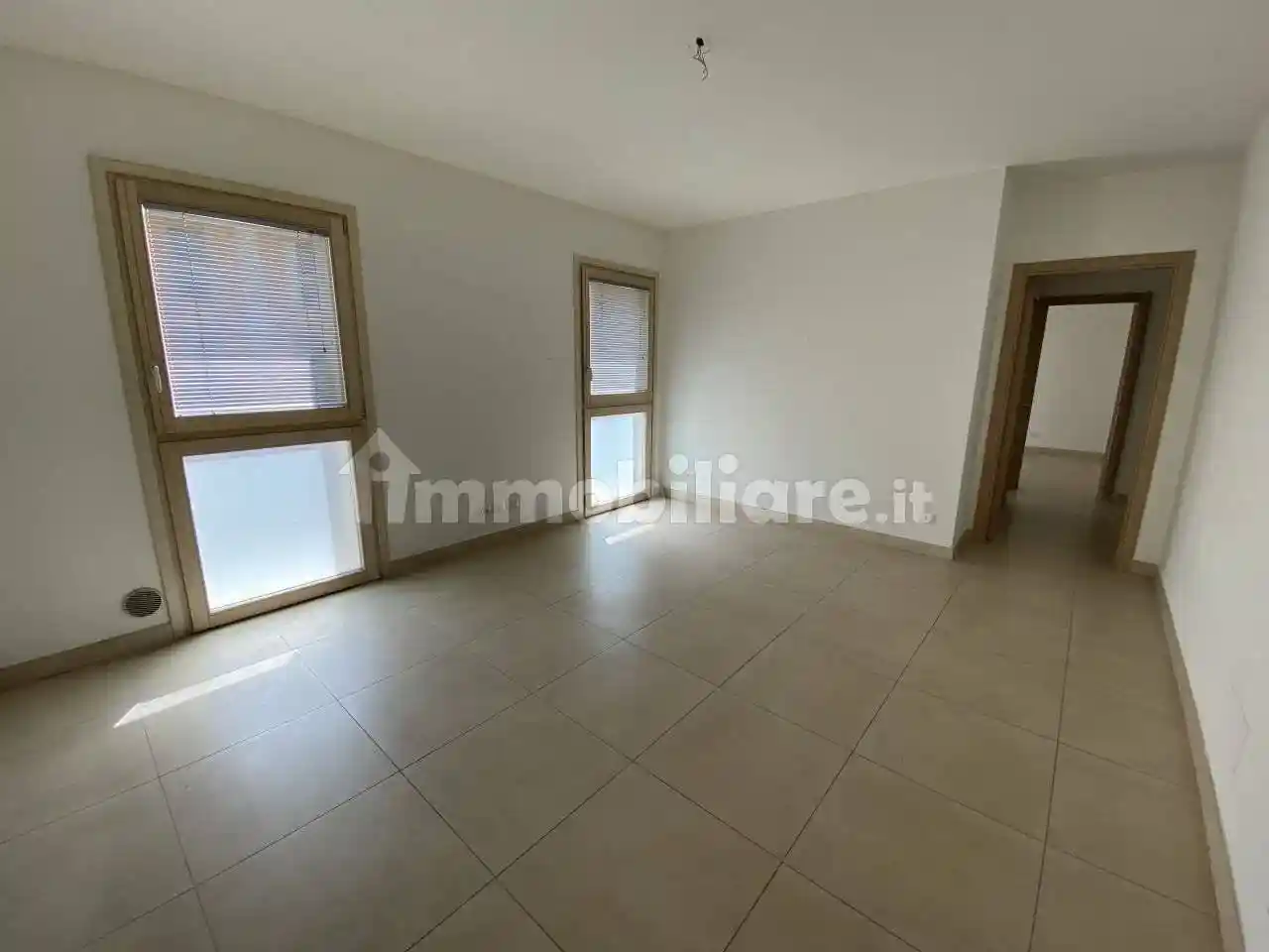 Appartamento in vendita a Jesi