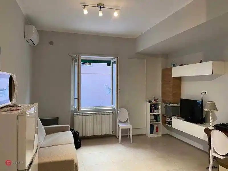 Appartamento in affitto a Salerno