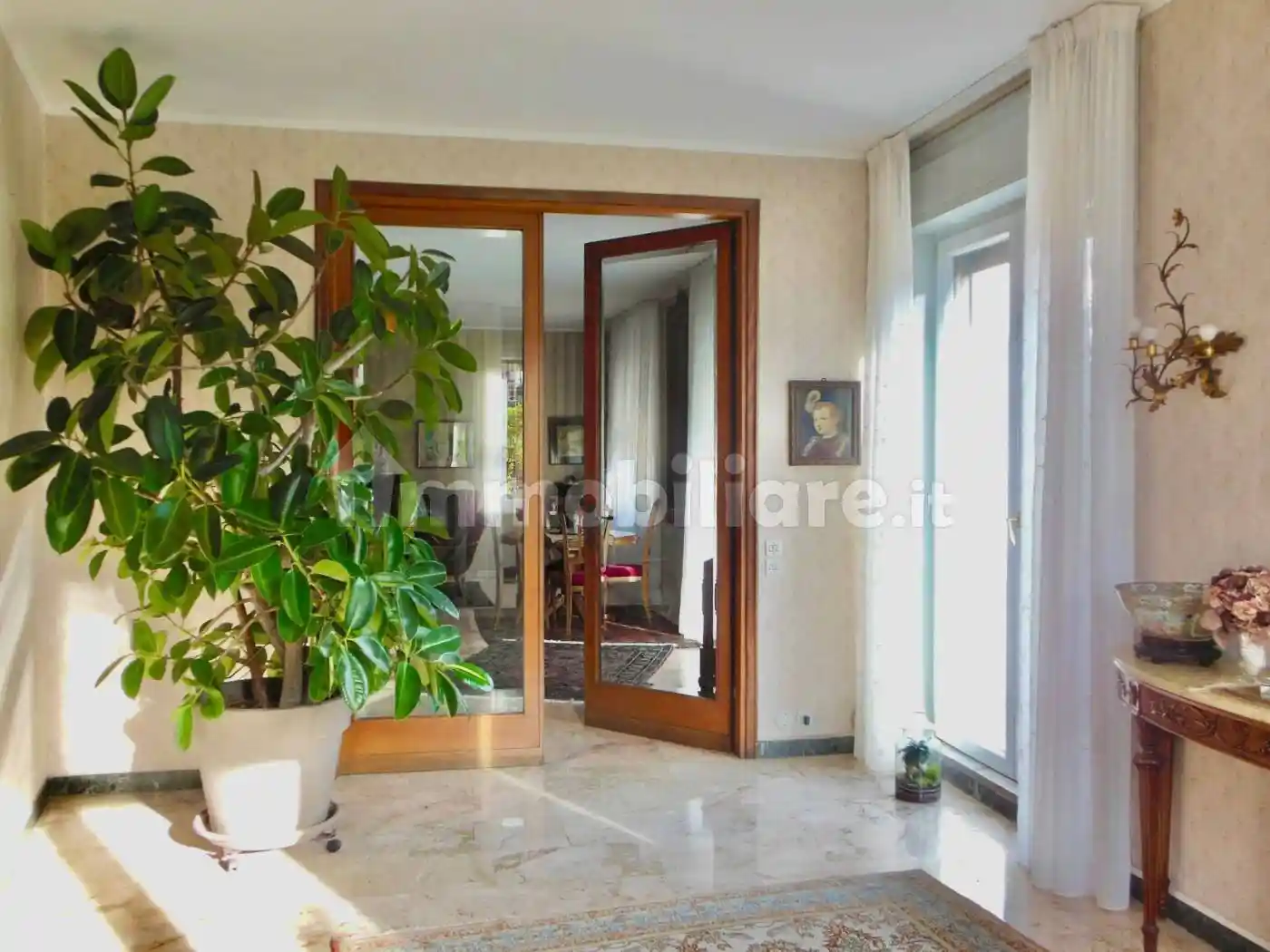 Attico via Giovanni Omboni, Morgagni, Milano - foto 4