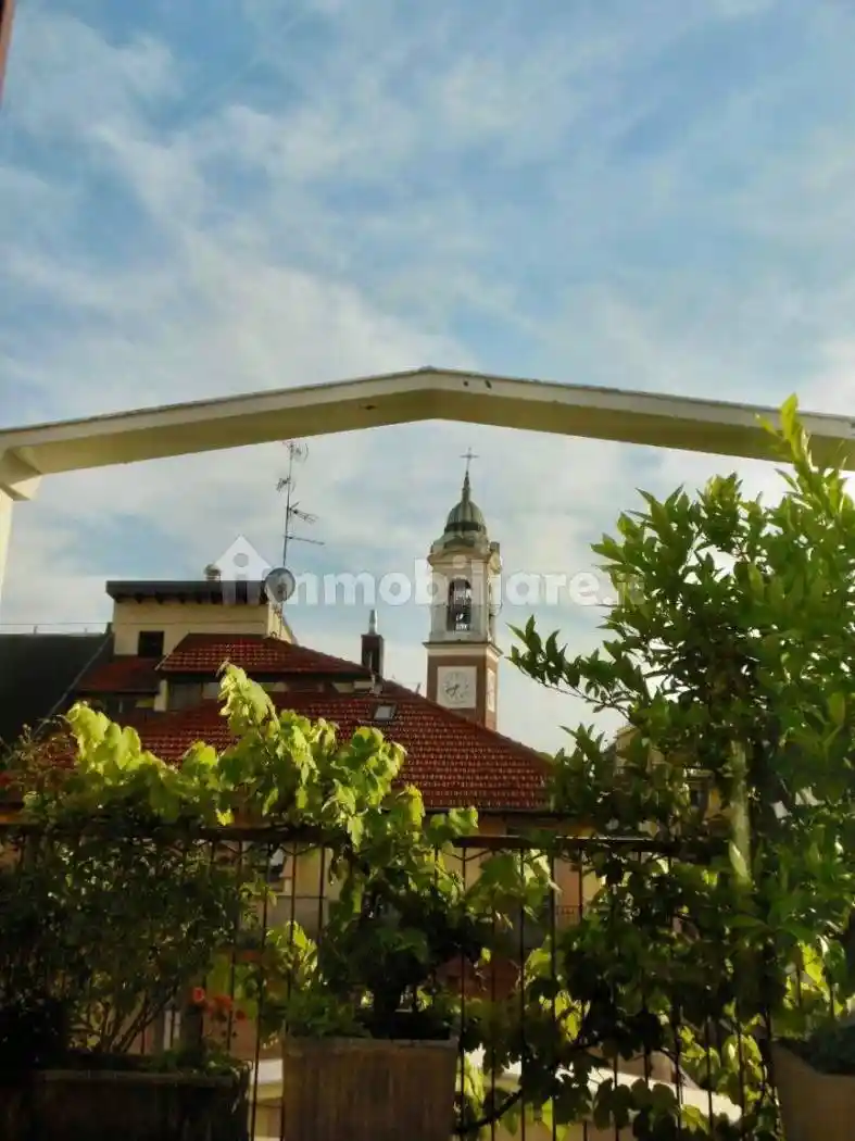 Attico via Giovanni Omboni, Morgagni, Milano - foto 5