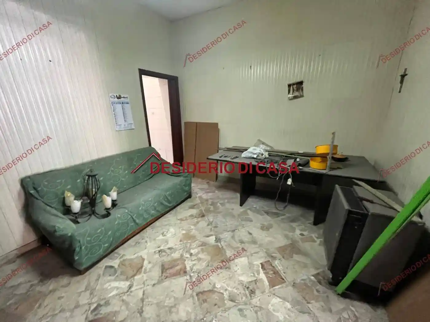 Appartamento in vendita a Palermo