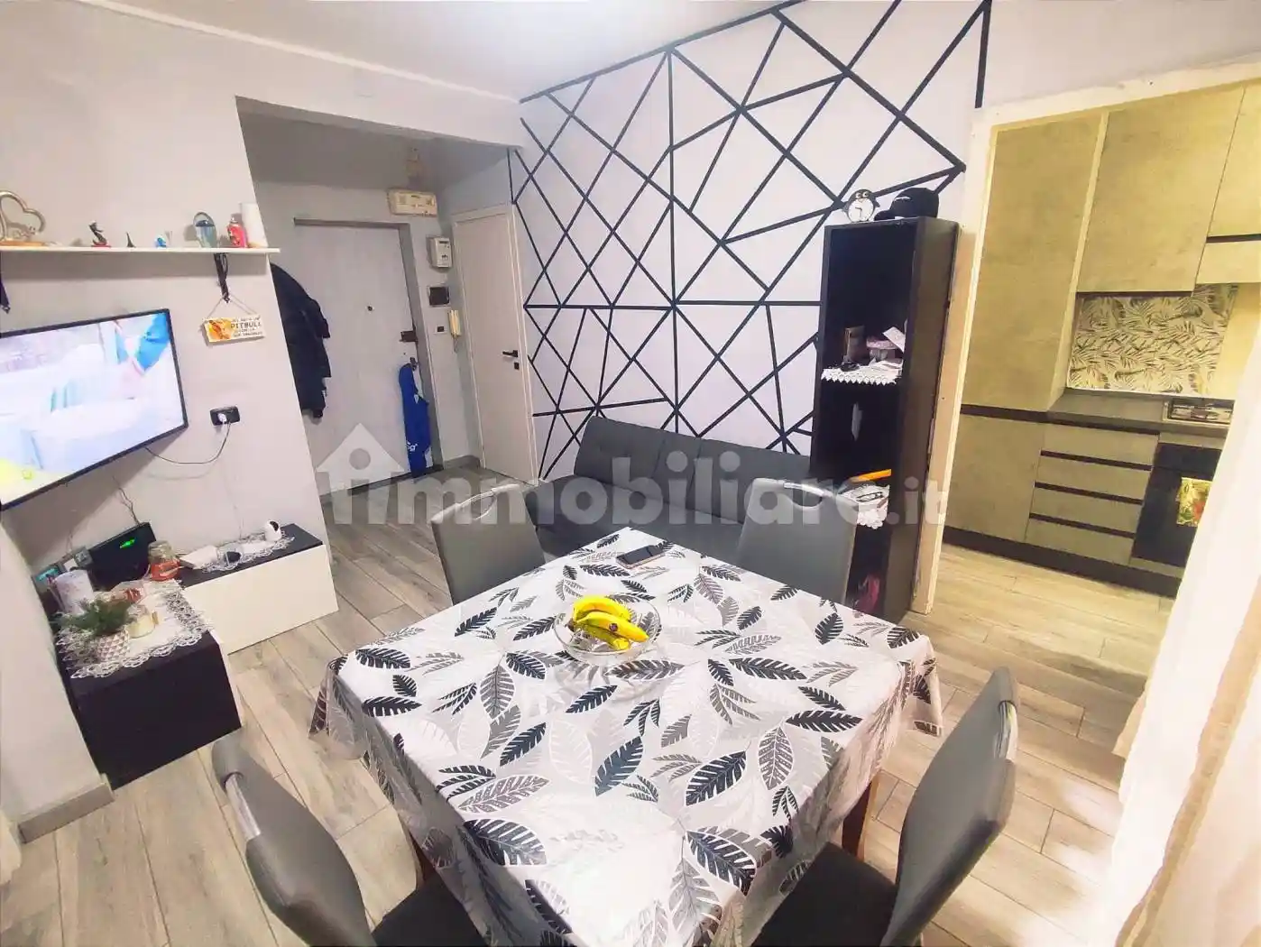 Appartamento in vendita a Torino