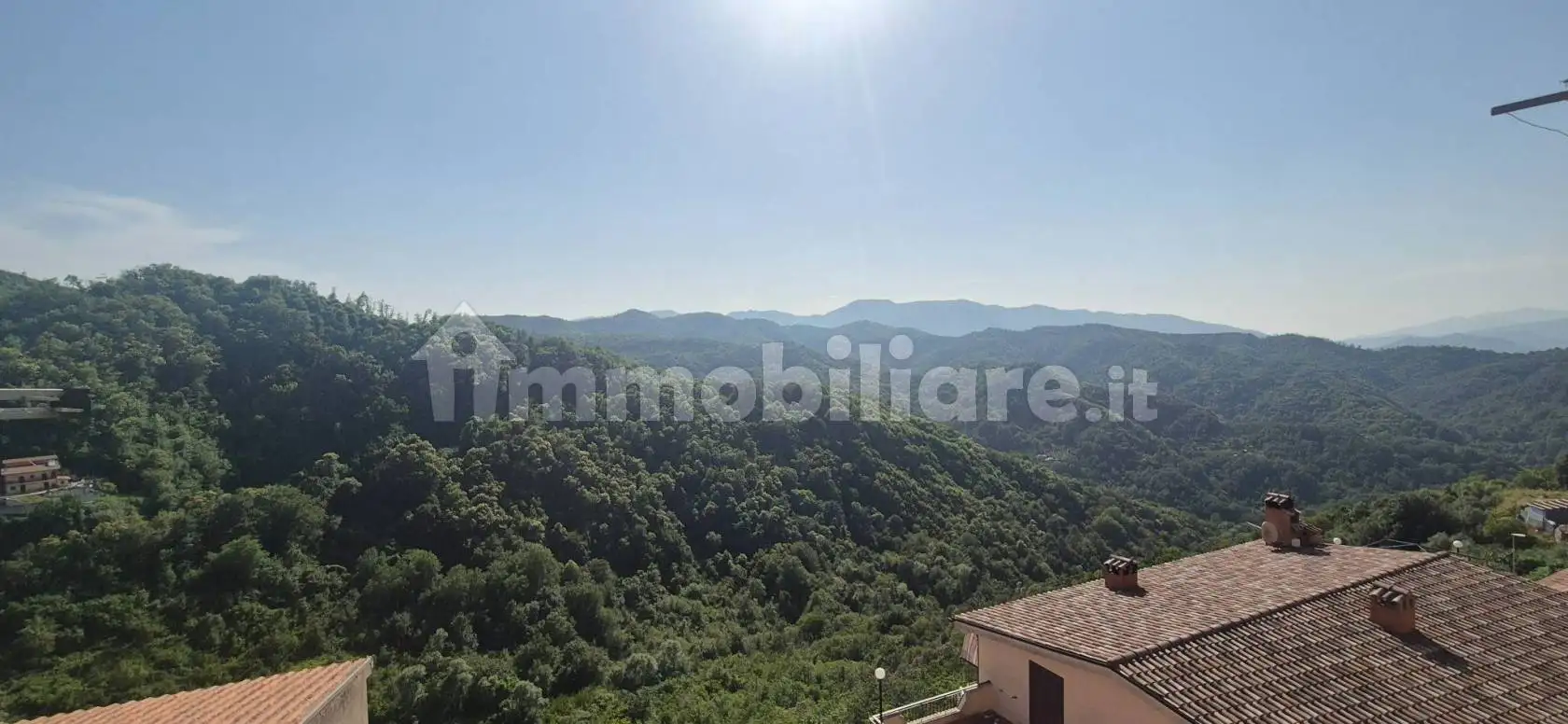 Appartamento in vendita a Rocca Santo Stefano