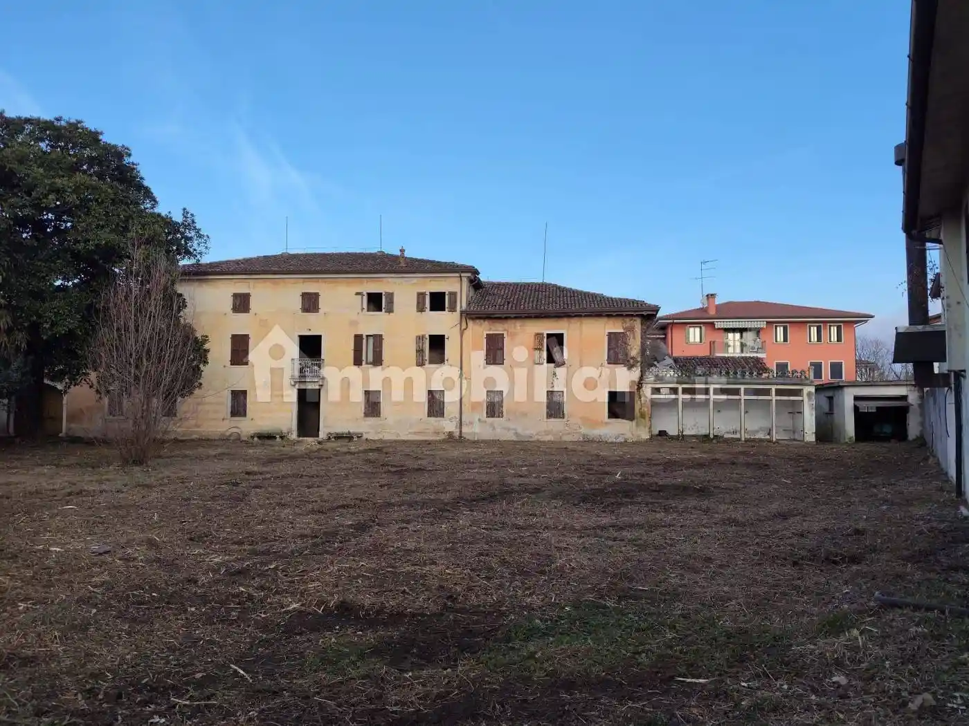 Villa in vendita a Zoppola