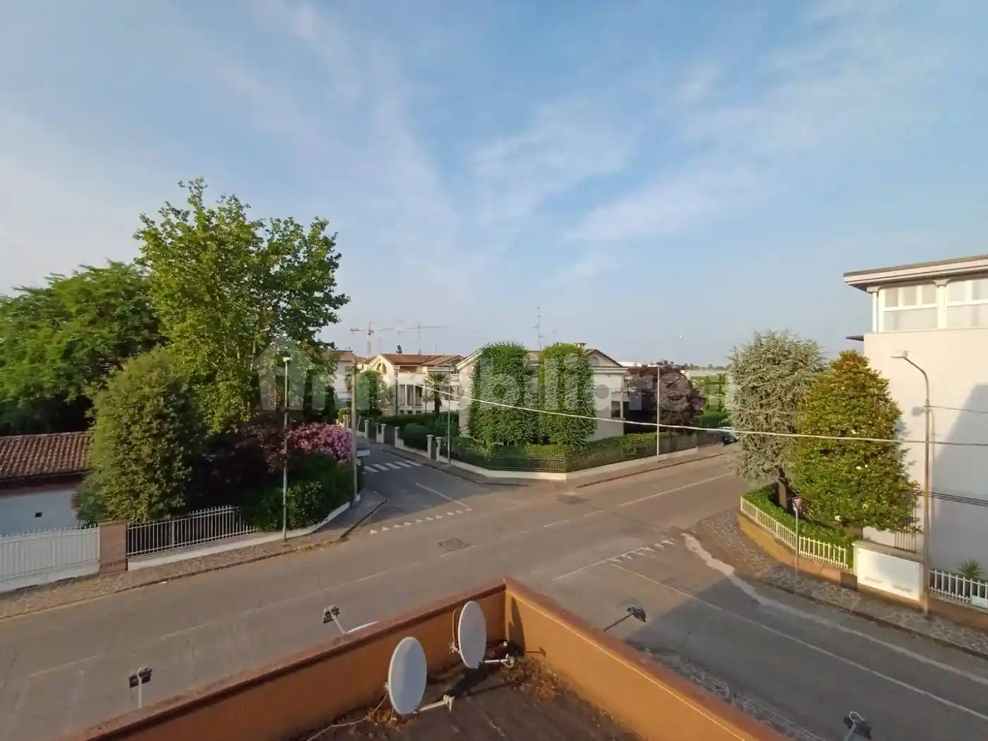 Appartamento in vendita a Carpi