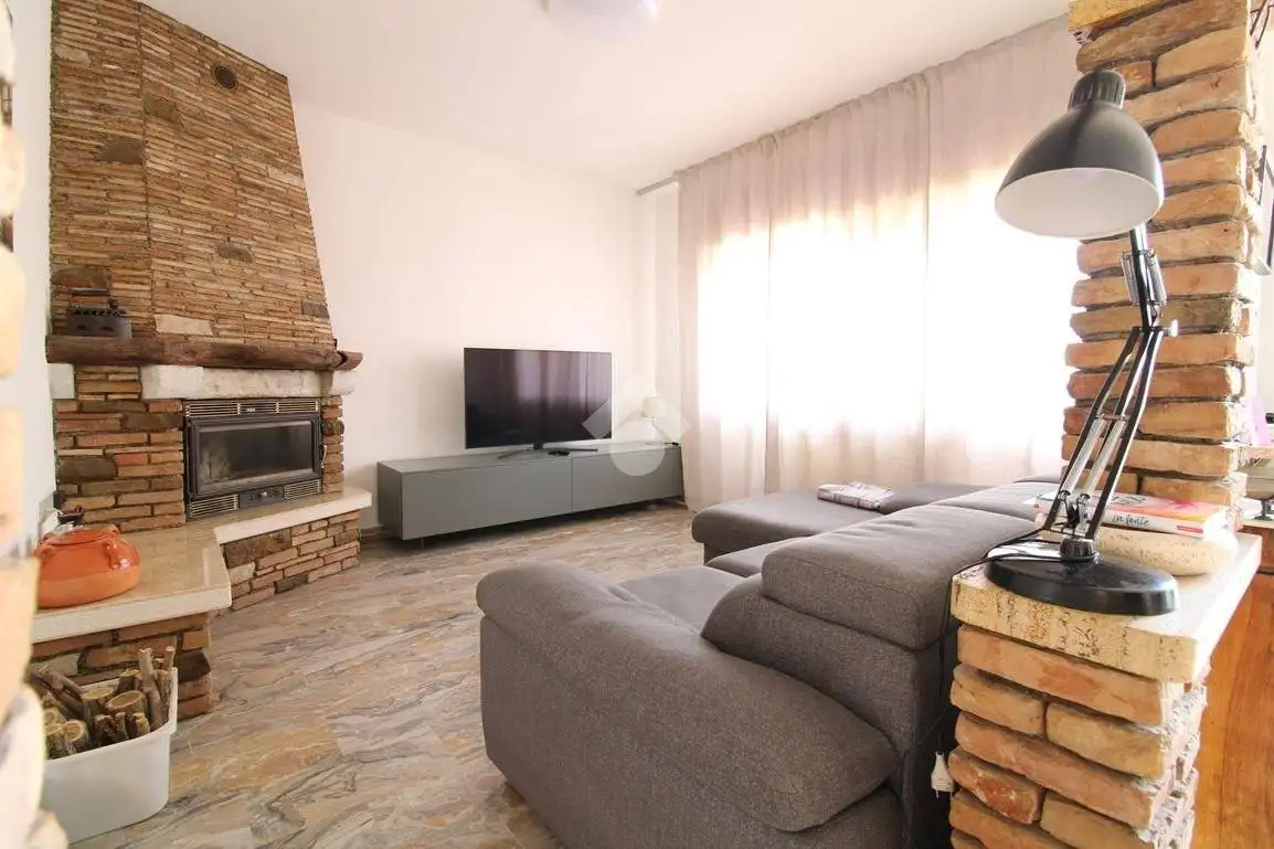 Villa in vendita a Teglio Veneto