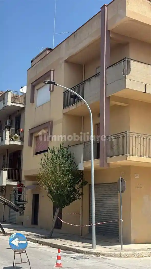 Casa indipendente in vendita a Menfi