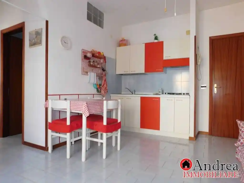Trilocale via Campo Volo 35/14, Campo Volo, Fiume Lao, La Bruca, Scalea - foto 4