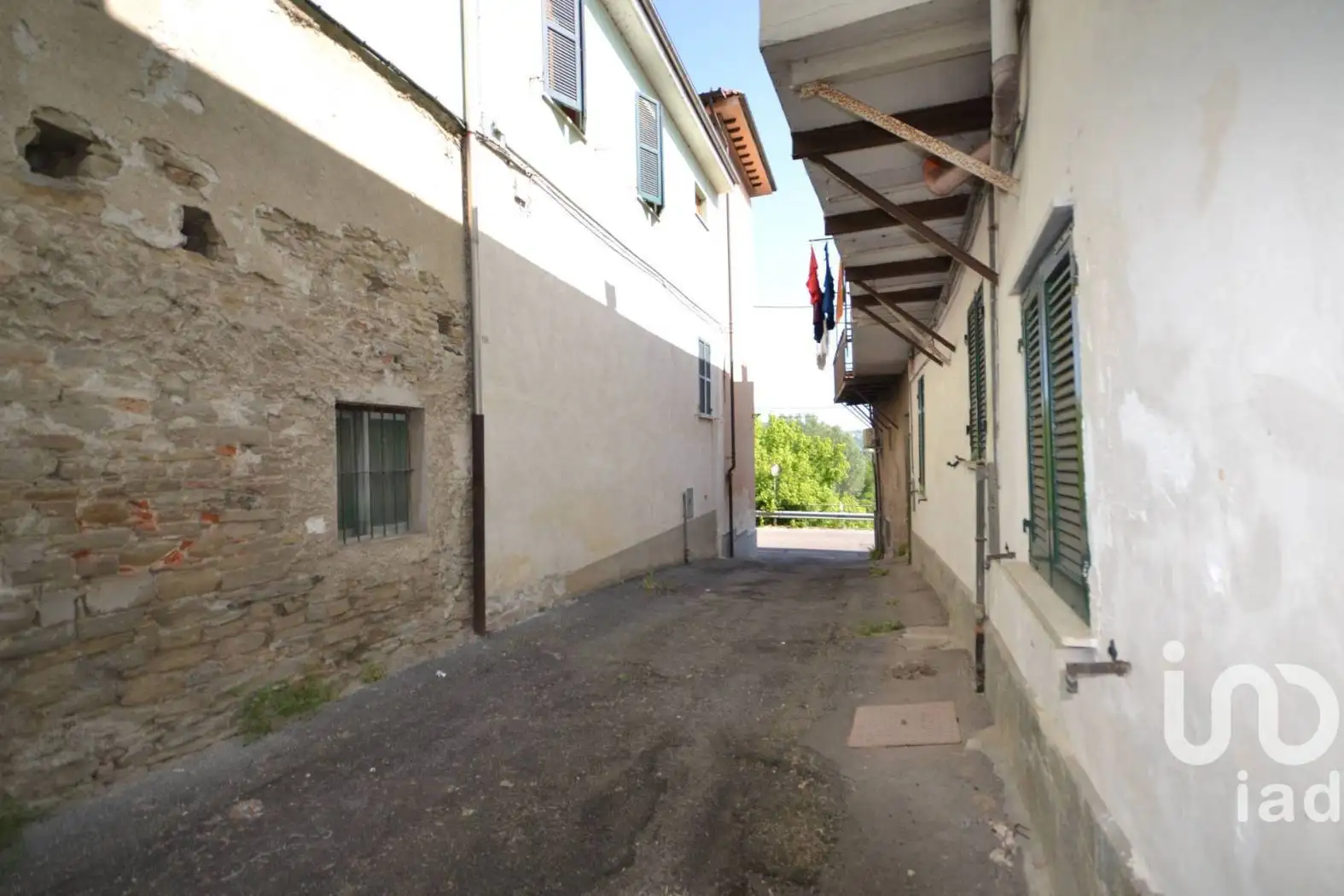 Appartamento in vendita a Visone