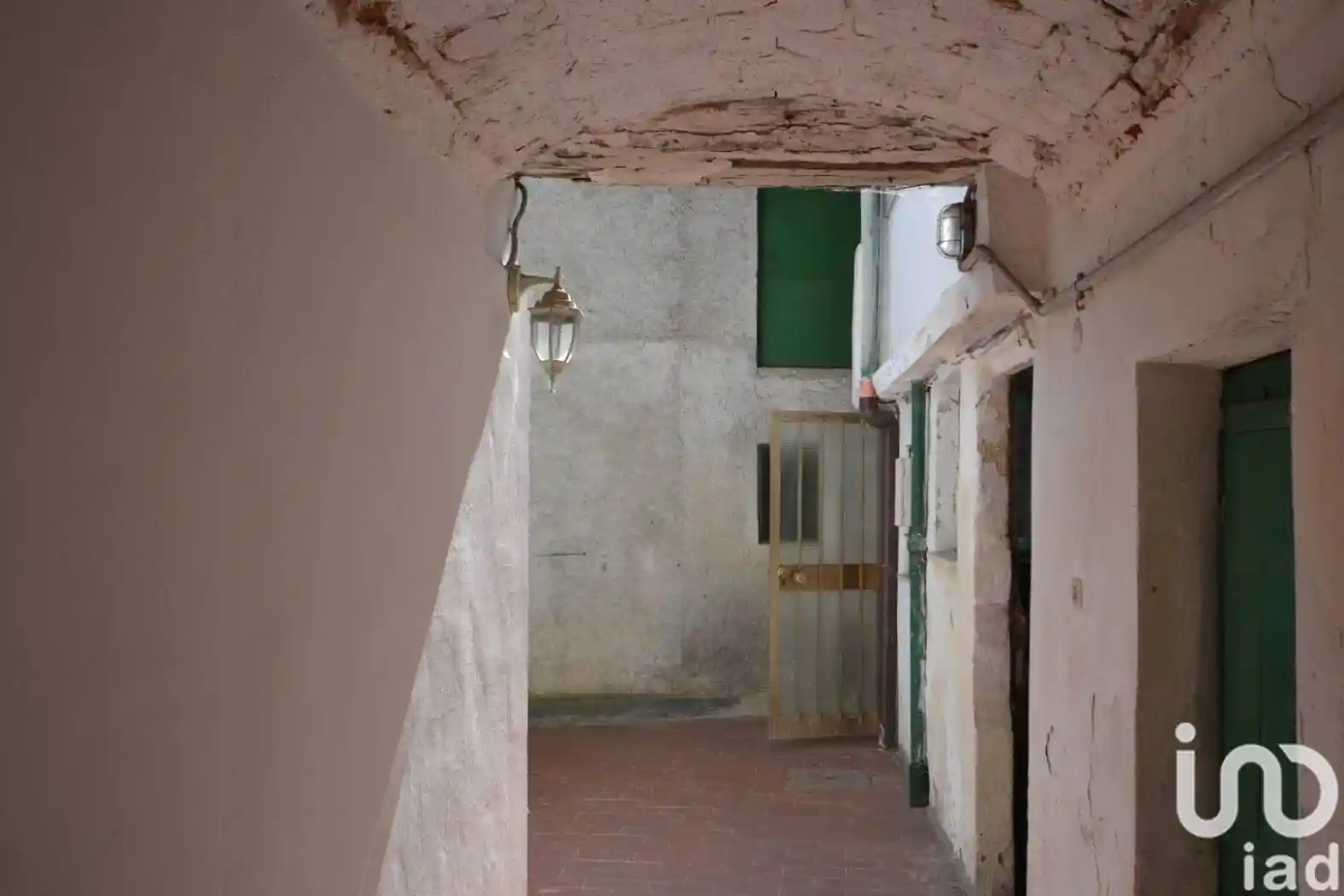 Appartamento vicolo Fornace 3, Centro, Visone - foto 2