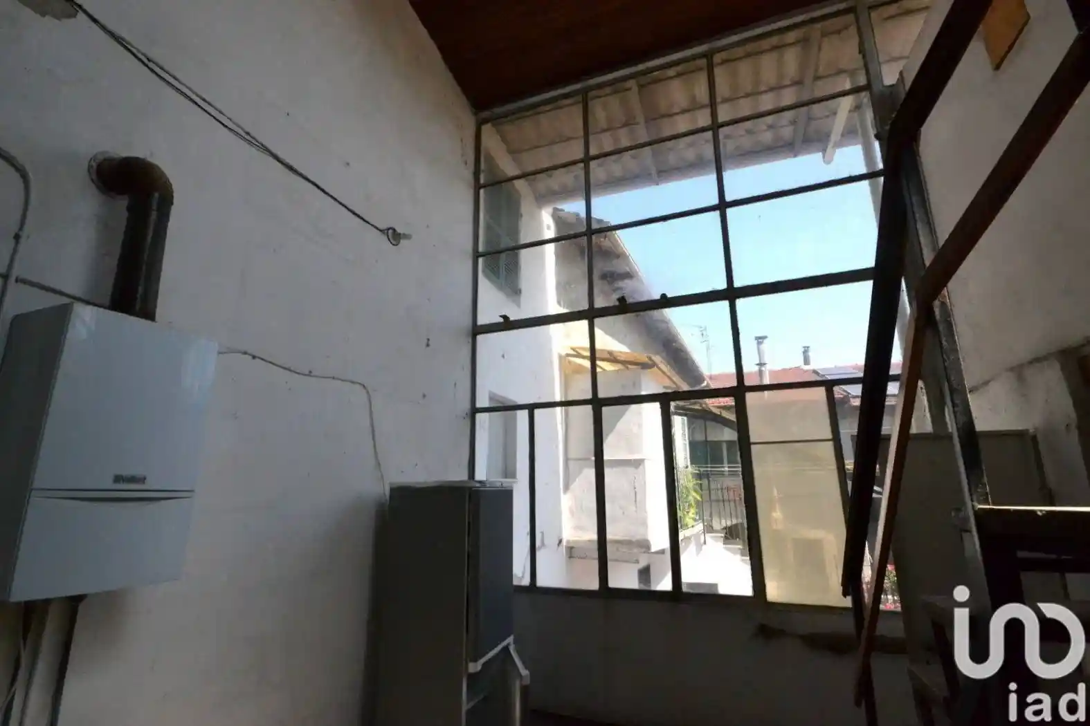 Appartamento vicolo Fornace 3, Centro, Visone - foto 5