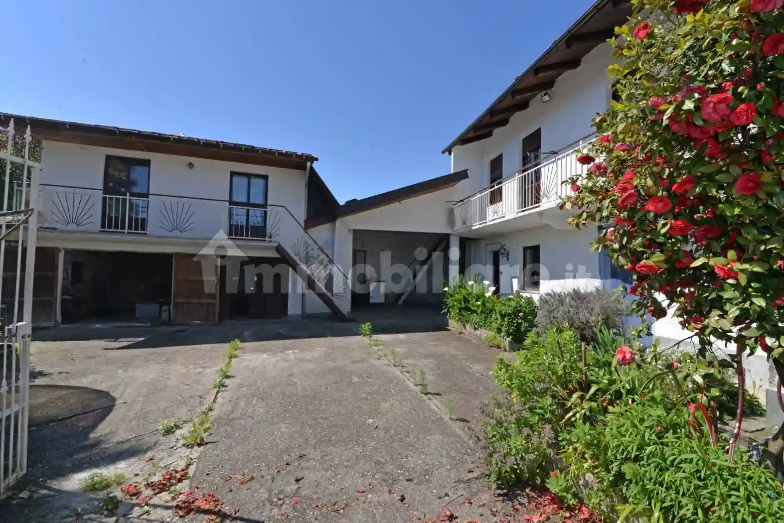 Casa indipendente - foto 2