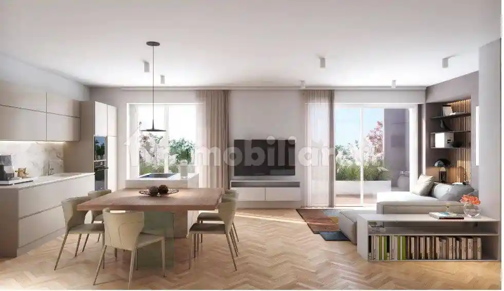 Attico - Mansarda in vendita a Castellanza