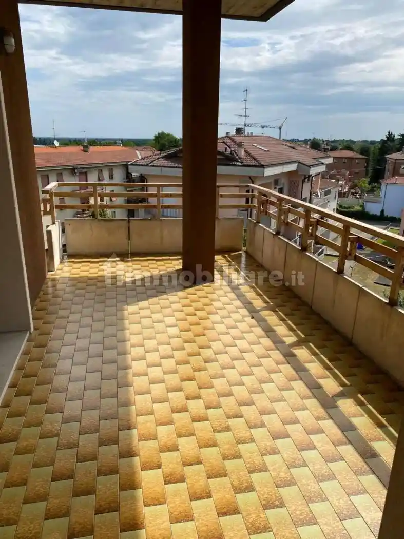 Appartamento in vendita a Traversetolo