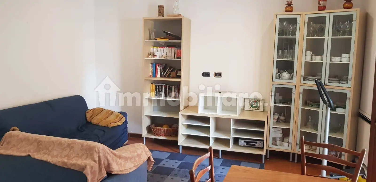 Appartamento in vendita a Ladispoli