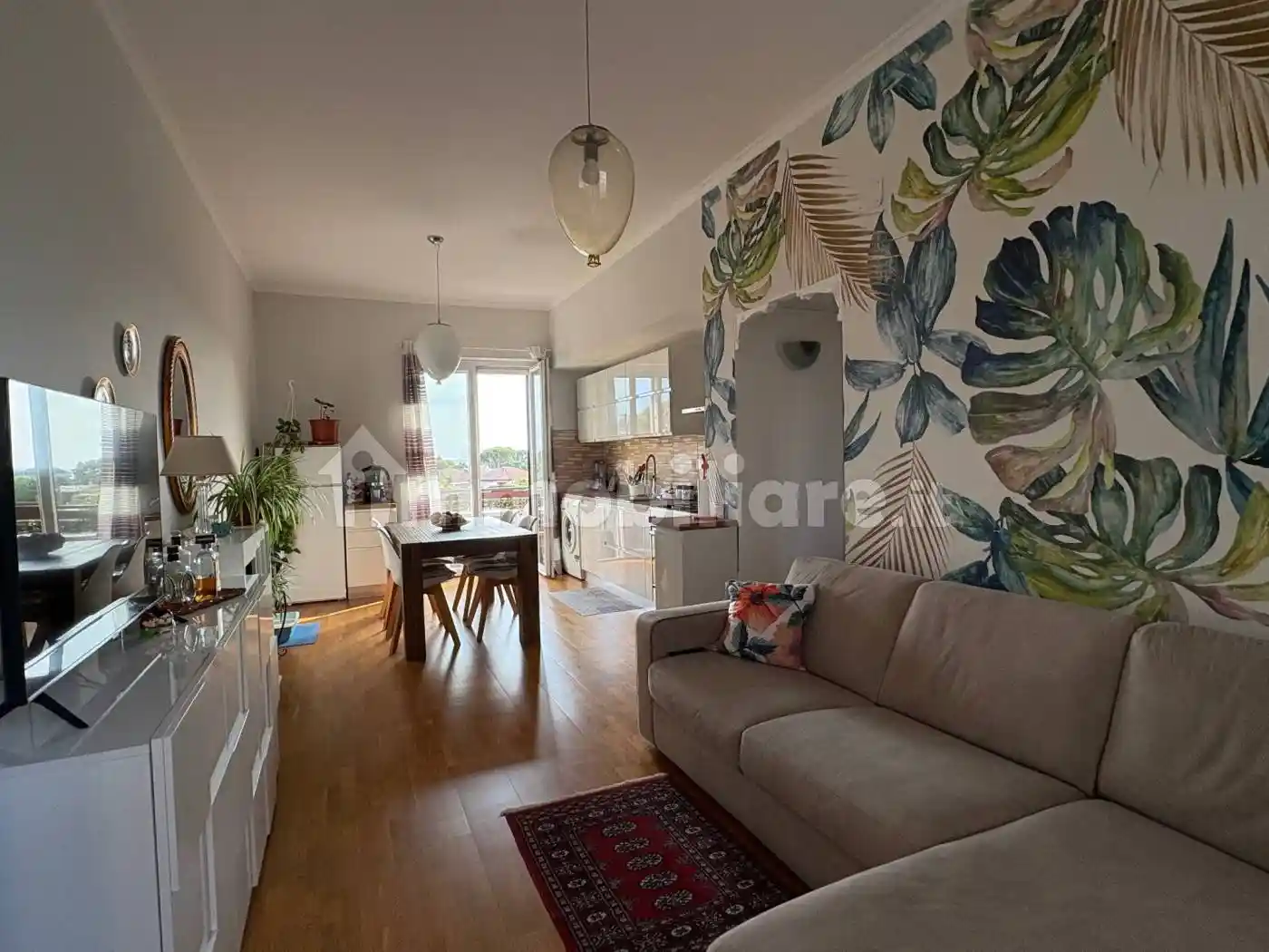 Appartamento in vendita a Ladispoli